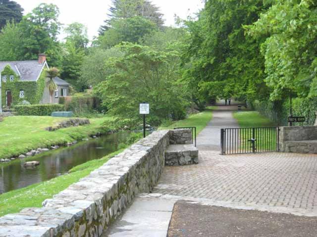 Enchanting One Bed Split-Level Cottage Rostrevor Exterior photo